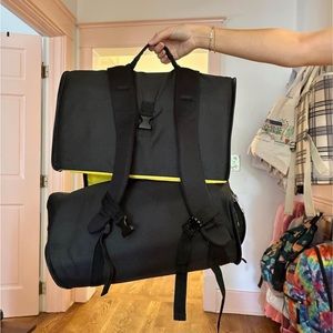 Doona stroller carrying case